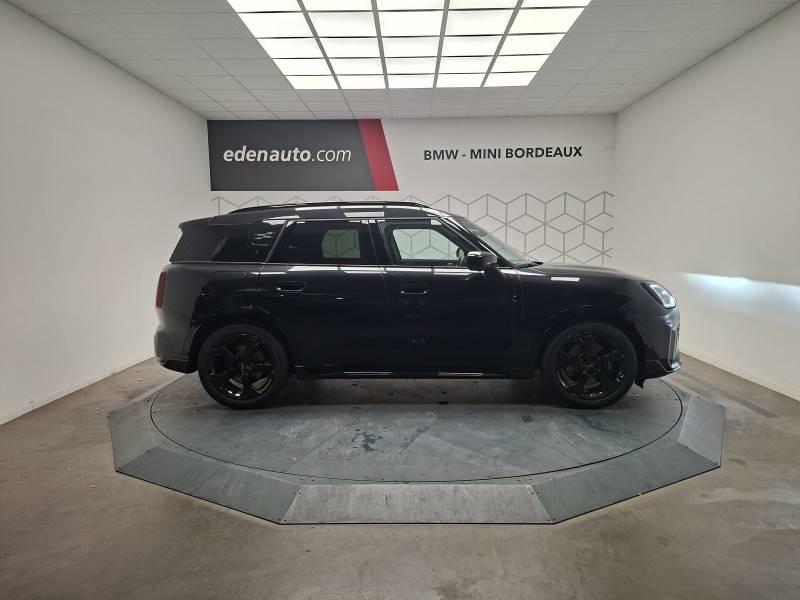 Mini Countryman 204 ch Bva E Jcw