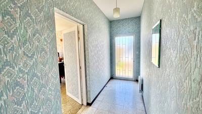 Maison - 109 m² - 4 pièces