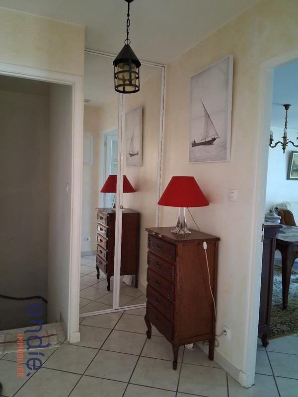 Maison - 154 m² - 6 pièces