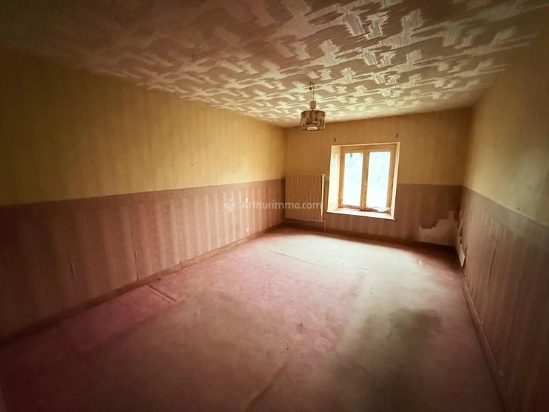 Maison - 123 m² - 4 pièces