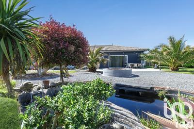 Maison - 190 m² - 7 pièces