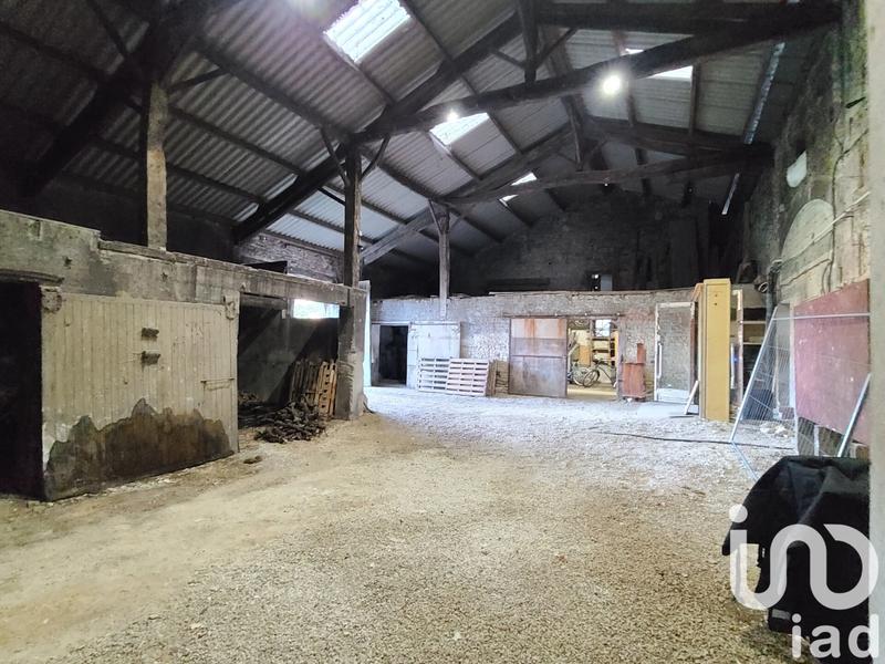 Maison - 245 m² - 6 pièces