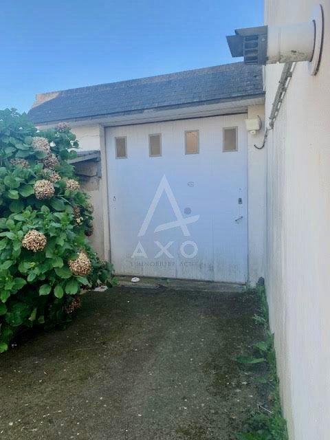 Maison - 110 m² - 6 pièces