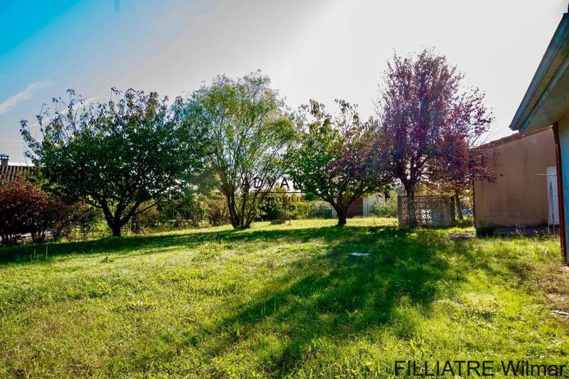 Maison - 170 m² - 5 pièces