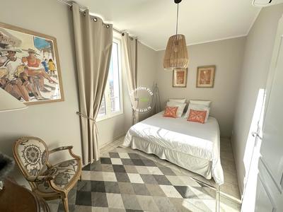 Maison de ville - 115 m² - 5 pièces