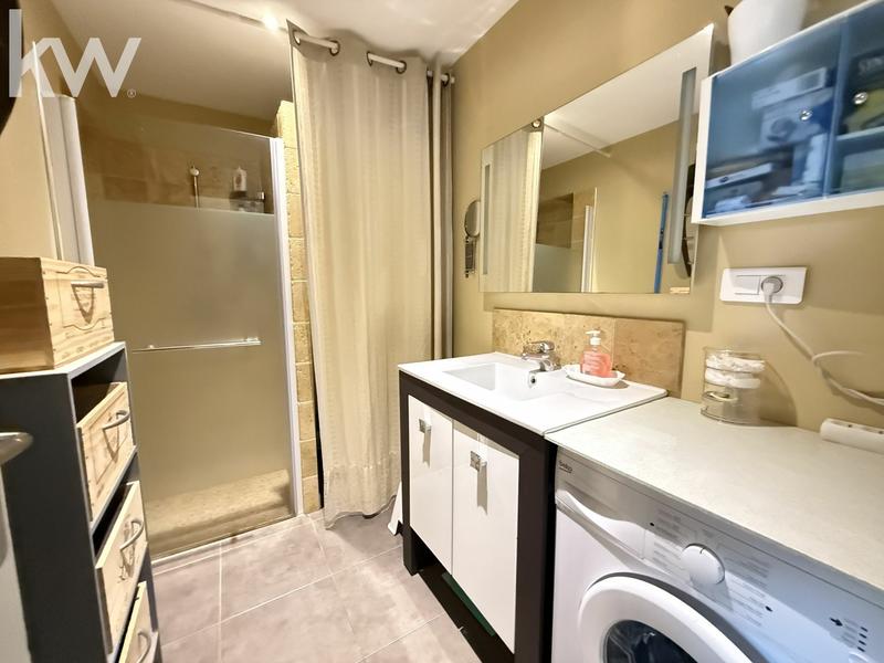 Appartement - 54 m² - 3 pièces