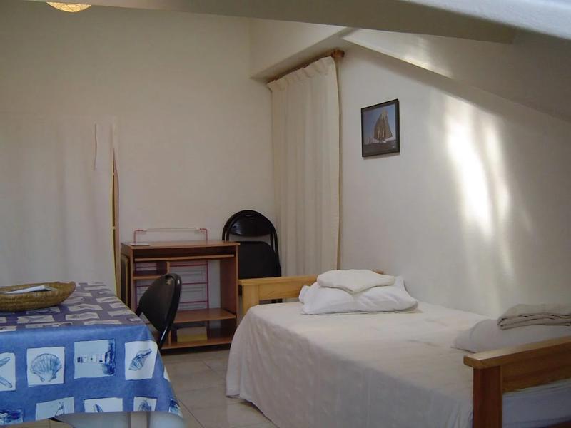 Appartement - 16 m² - 1 pièce