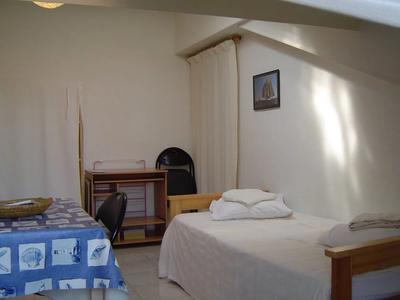 Appartement - 16 m² - 1 pièce