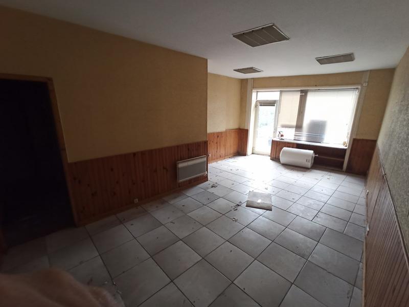 Local commercial - 170 m²