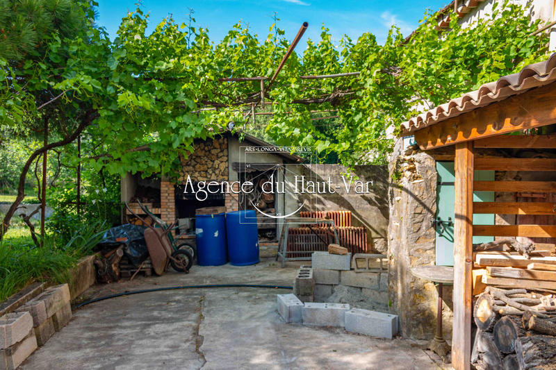 Mas - 95 m² - 4 pièces