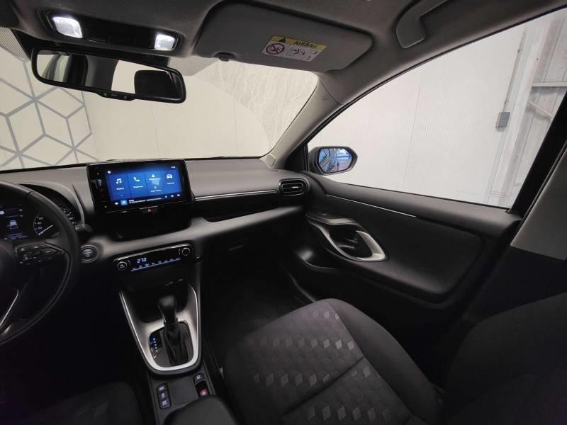 Toyota Yaris Hybride 116h Dynamic