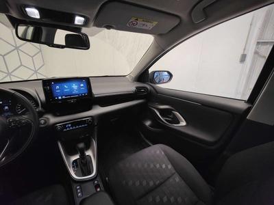Toyota Yaris Hybride 116h Dynamic