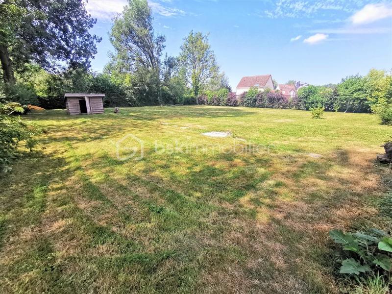 Propriété - 185 m² - 8 pièces