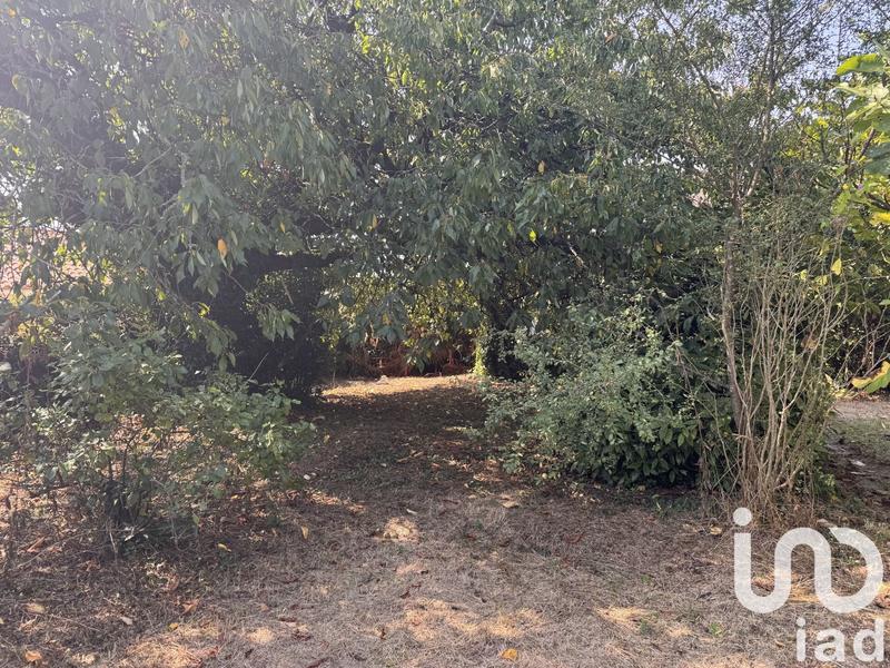 Maison de ville - 103 m² - 5 pièces