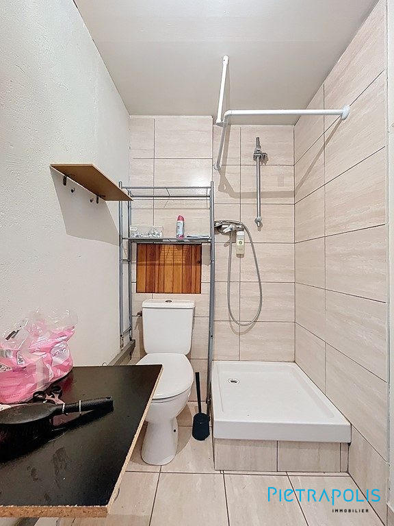 Maison - 176 m² - 6 pièces