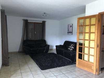 Villa - 126 m² - 5 pièces