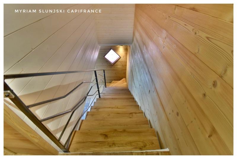 Villa - 210 m² - 6 pièces