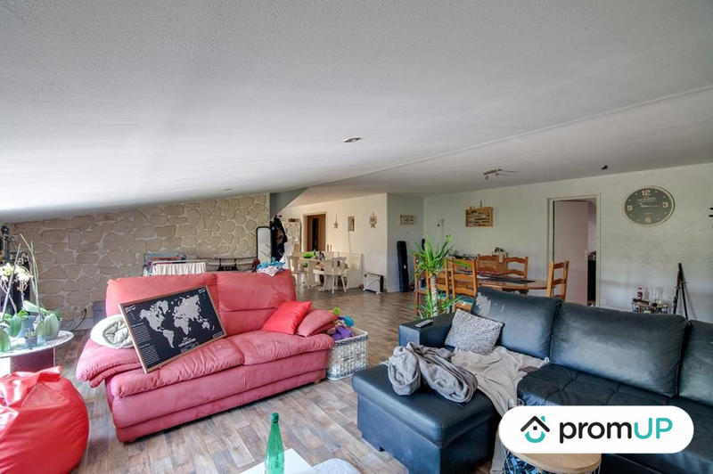 Immeuble - 1 023 m²