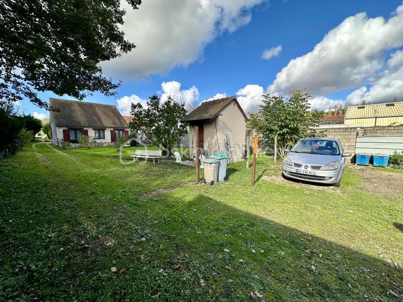 Maison - 146 m² - 5 pièces