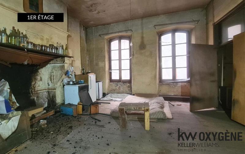 Maison - 140 m² - 4 pièces