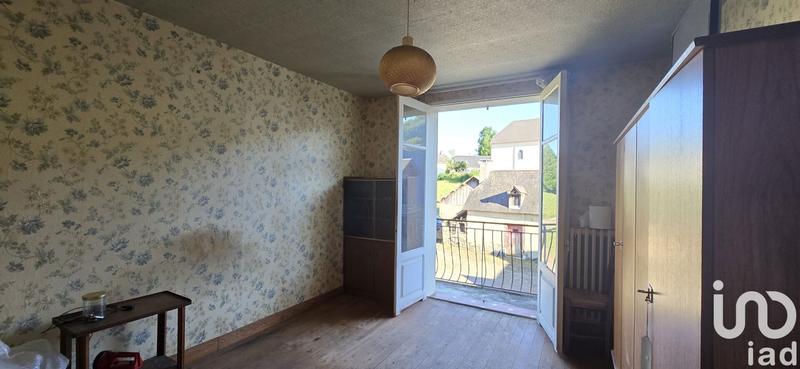 Ferme - 180 m² - 7 pièces