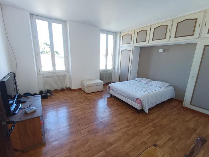 Maison - 185 m² - 6 pièces