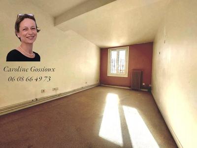 Maison - 122 m² - 6 pièces