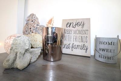 Appartement - 108 m² - 5 pièces