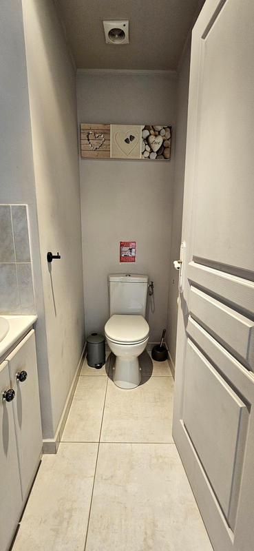 Villa - 188 m² - 6 pièces