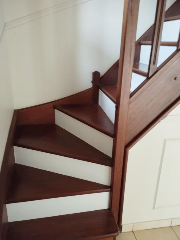 Maison - 170 m² - 7 pièces