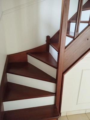 Maison - 170 m² - 7 pièces