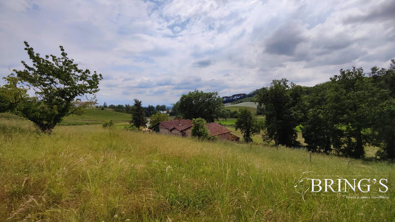 Maison - 202 m² - 3 pièces