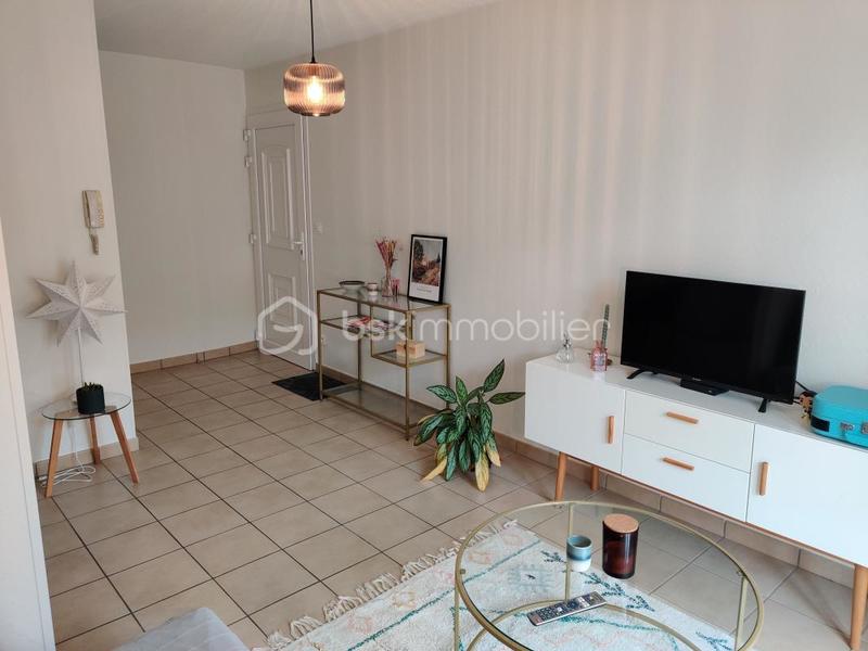 Appartement - 53 m² - 3 pièces