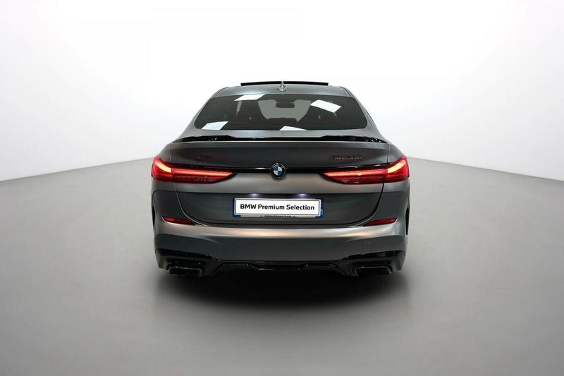 Bmw Série 2 Gran Coupé F44 M235i xDrive 306 ch Bva8 m Performance