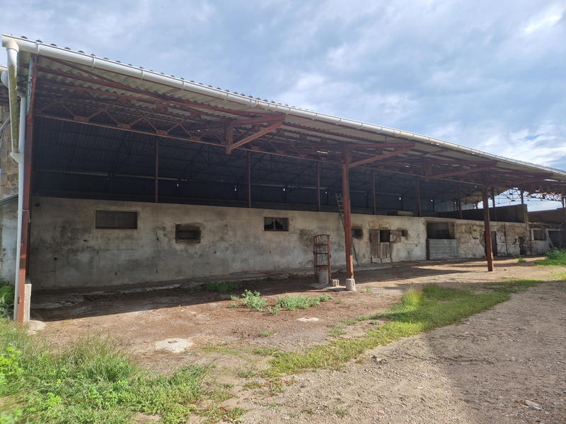 Maison de village - 100 m² - 5 pièces