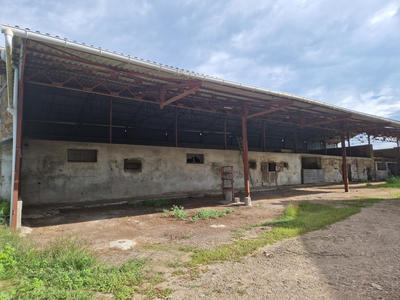 Maison de village - 100 m² - 5 pièces