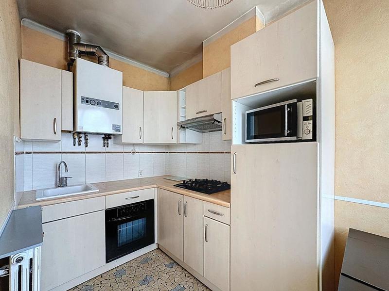 Maison - 101 m² - 5 pièces