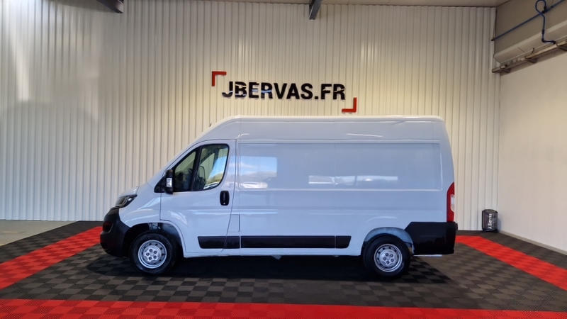 Peugeot Boxer Tole 335 L2h2 Bluehdi 140 Ss Premium