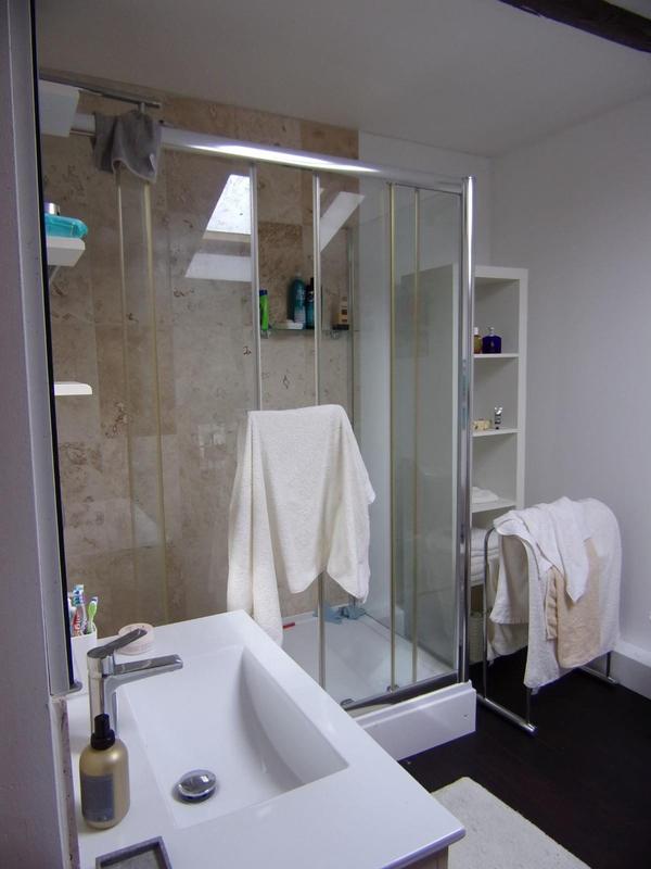 Maison - 91 m² - 4 pièces