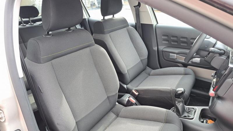 Citroën C3 Puretech 83 Ss Bvm5 Shine