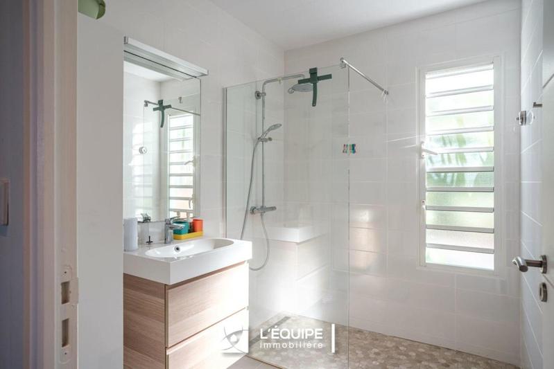 Villa - 124 m² - 4 pièces