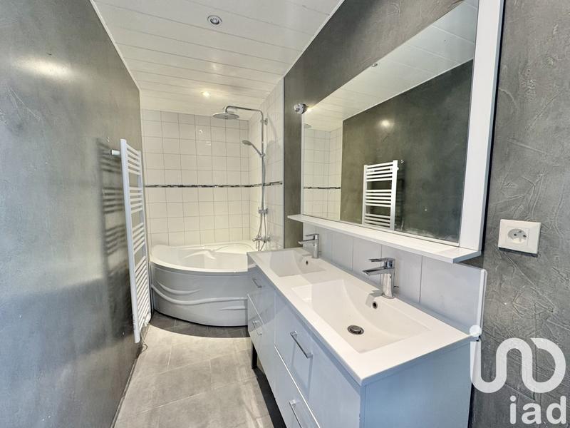 Appartement - 78 m² - 4 pièces