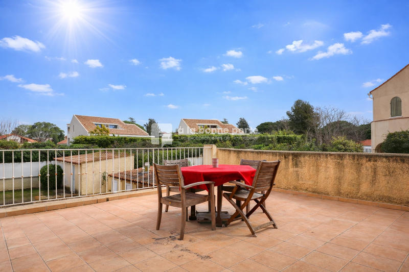 Maison - 191 m² - 8 pièces