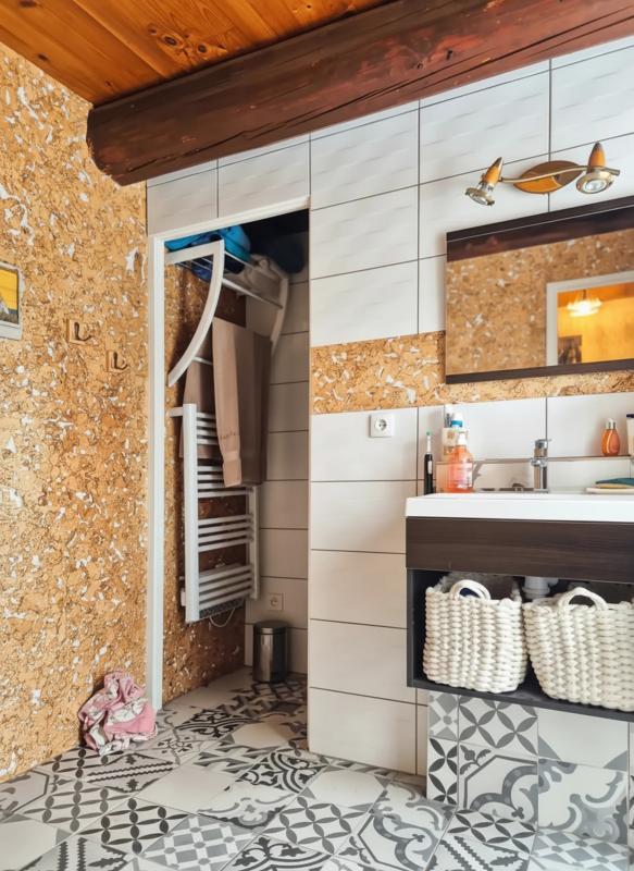 Maison - 280 m² - 7 pièces