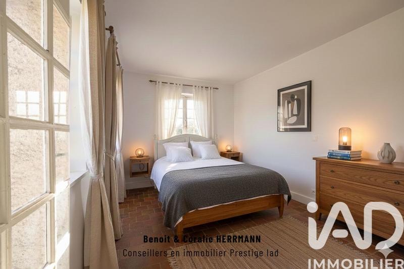 Maison de campagne - 180 m² - 6 pièces