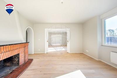 Appartement - 142 m² - 5 pièces