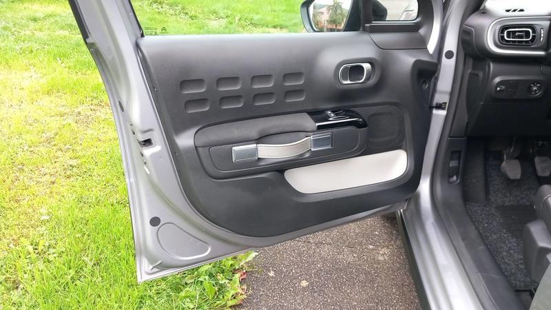 Citroën C3 1.2 PureTech 110 Shine - Entretien constructeur