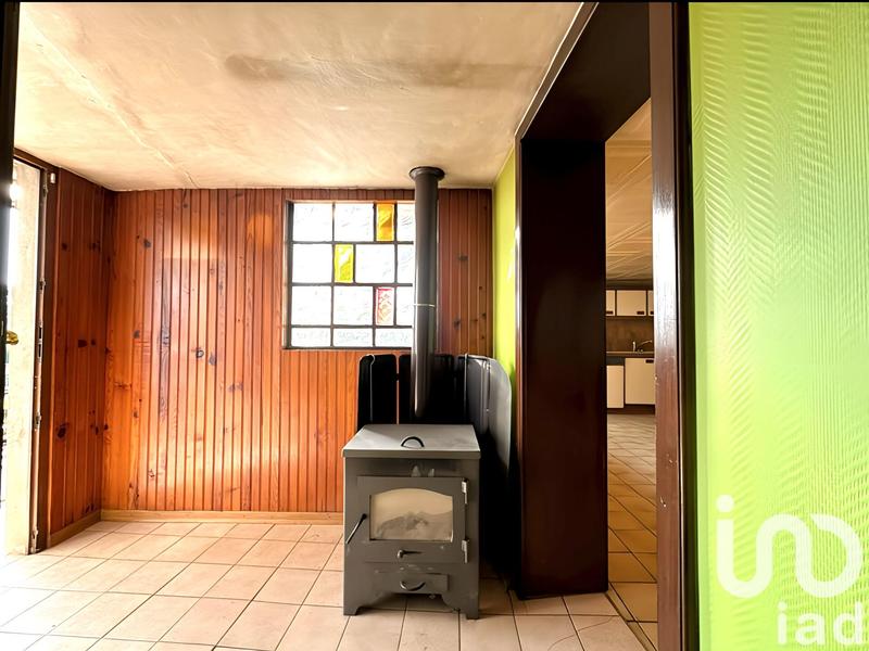 Maison de village - 155 m² - 5 pièces