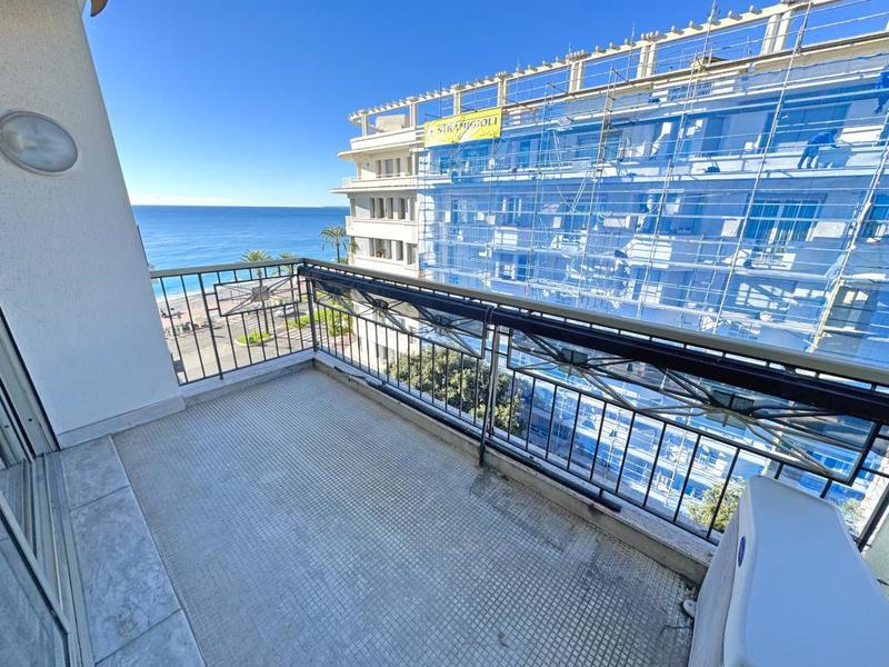 Studio - 32 m² - 1 pièce