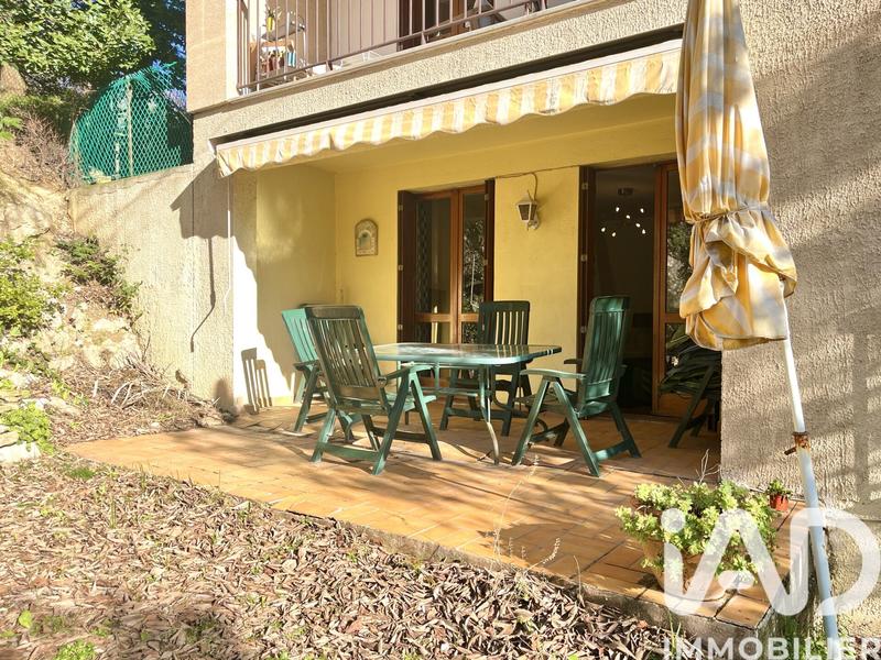 Appartement - 91 m² - 3 pièces